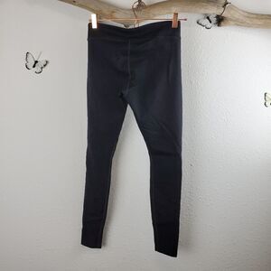 Aether black leggings  